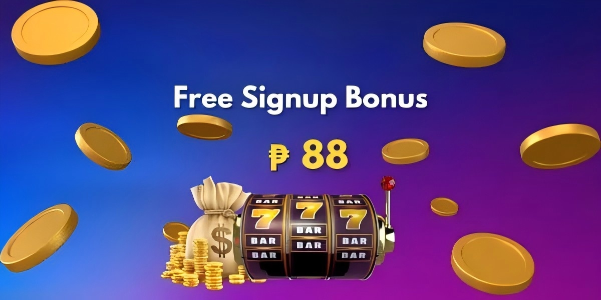 Bingo Card Welcome Bonus